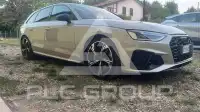 2025 Audi A4