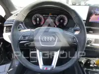2025 Audi A4