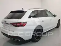 2025 Audi A4