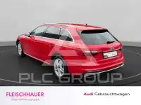 2025 Audi A4