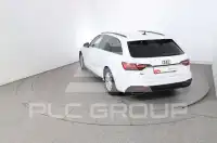 2025 Audi A4