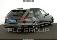 2025 Audi A4
