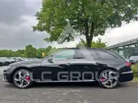 2025 Audi A4