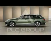 2025 Audi A4