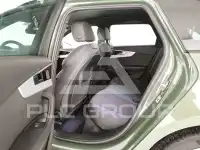 2025 Audi A4