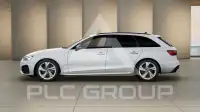 2025 Audi A4