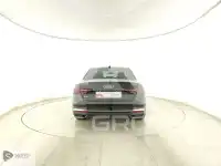 2025 Audi A4