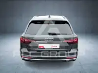 2025 Audi A4