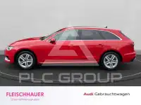2025 Audi A4