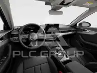 2025 Audi A4
