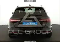 2025 Audi A4