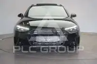 2025 Audi A4