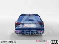 2025 Audi A4