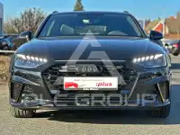 2025 Audi A4