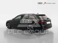 2025 Audi A4