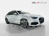 2025 Audi A4