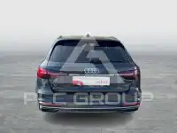 2025 Audi A4