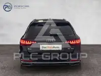 2025 Audi A4