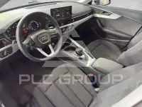 2025 Audi A4