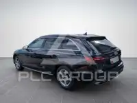 2025 Audi A4