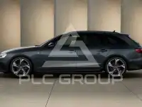 2025 Audi A4