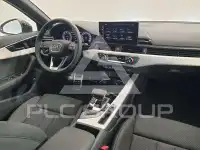 2025 Audi A4