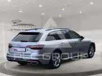 2025 Audi A4