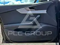 2025 Audi A4