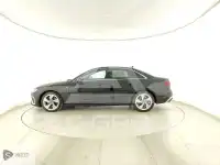 2025 Audi A4