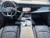 2025 Audi SQ8