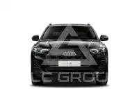 2025 Audi SQ8