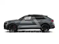 2025 Audi SQ8