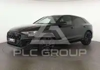 2025 Audi SQ8
