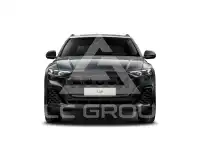 2025 Audi SQ8