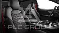 2025 Audi SQ8