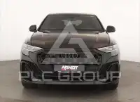 2025 Audi SQ8