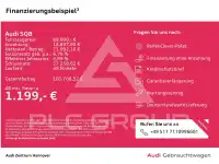 2025 Audi SQ8