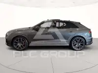 2025 Audi SQ8