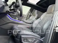 2025 Audi SQ8