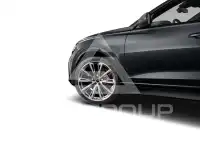 2025 Audi SQ8