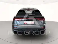 2025 Audi SQ8