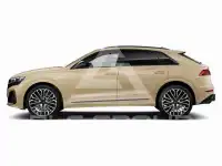 2025 Audi SQ8