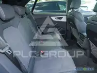 2025 Audi SQ8