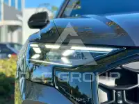 2025 Audi SQ8