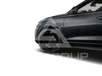 2025 Audi SQ8