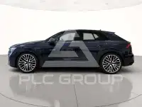 2025 Audi SQ8