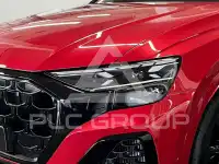 2025 Audi SQ8