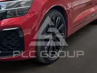 2025 Audi SQ8