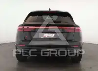 2025 Audi SQ8