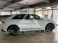 2025 Audi SQ8